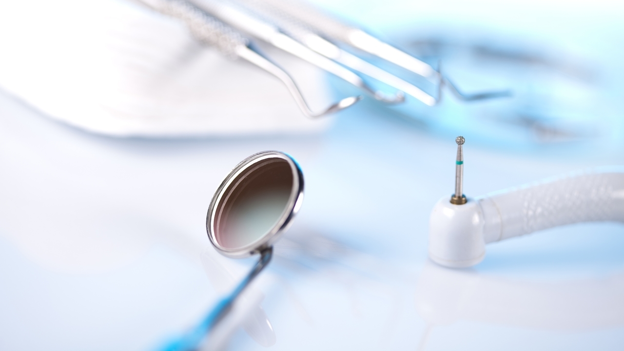 春日井市のラミネートベニア