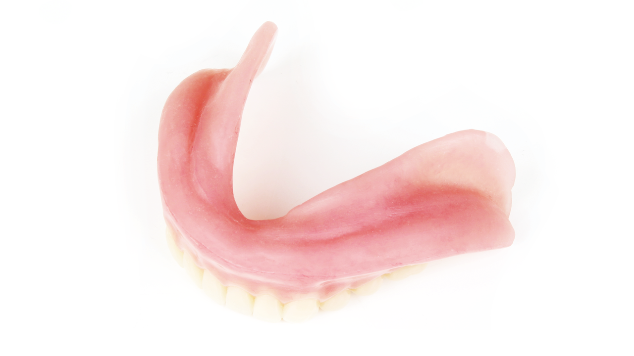 春日井市のコンフォートデンチャー