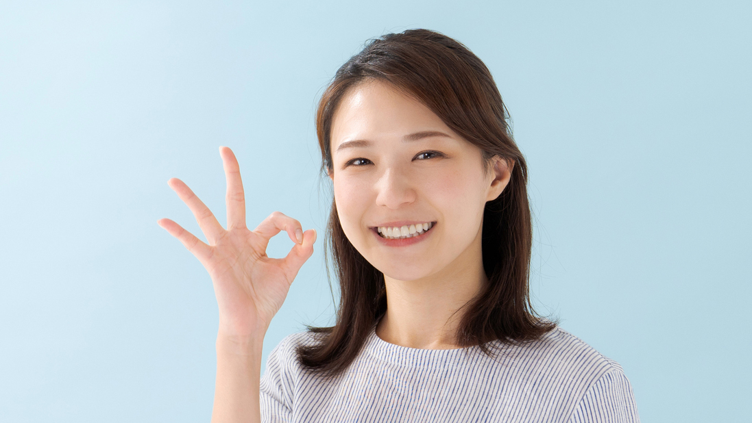 春日井市のラミネートベニア