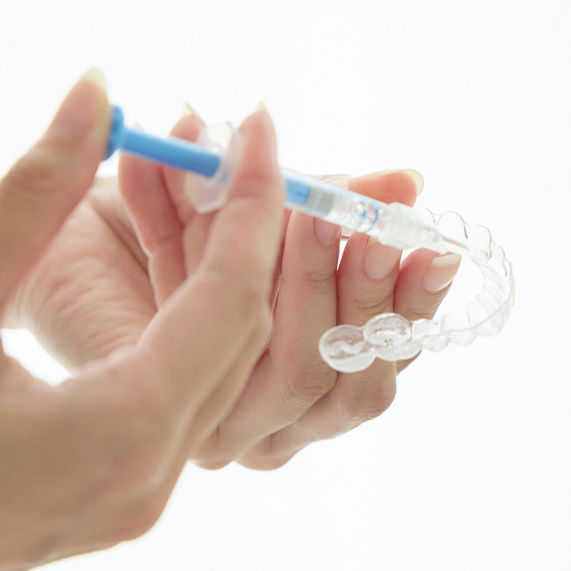 春日井市のホワイトニング