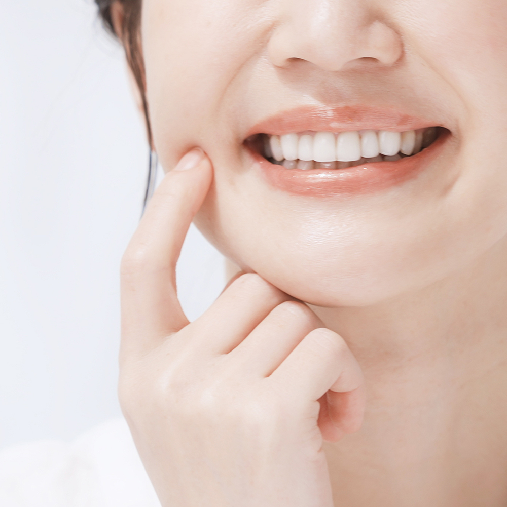 春日井市のホワイトニング