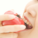 予防歯科の画像